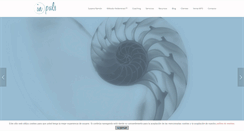 Desktop Screenshot of metodofeldenkrais.com